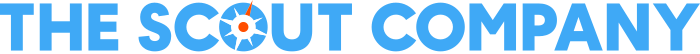 Logo de The Scout Company